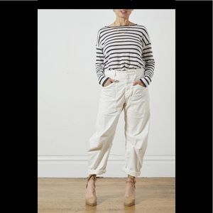 Nili Lotan Shon Pants - Size 6